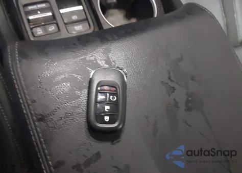 2023 Honda Pilot Awd Touring from USA, damaged, VIN 5FNYG1H71PB036197